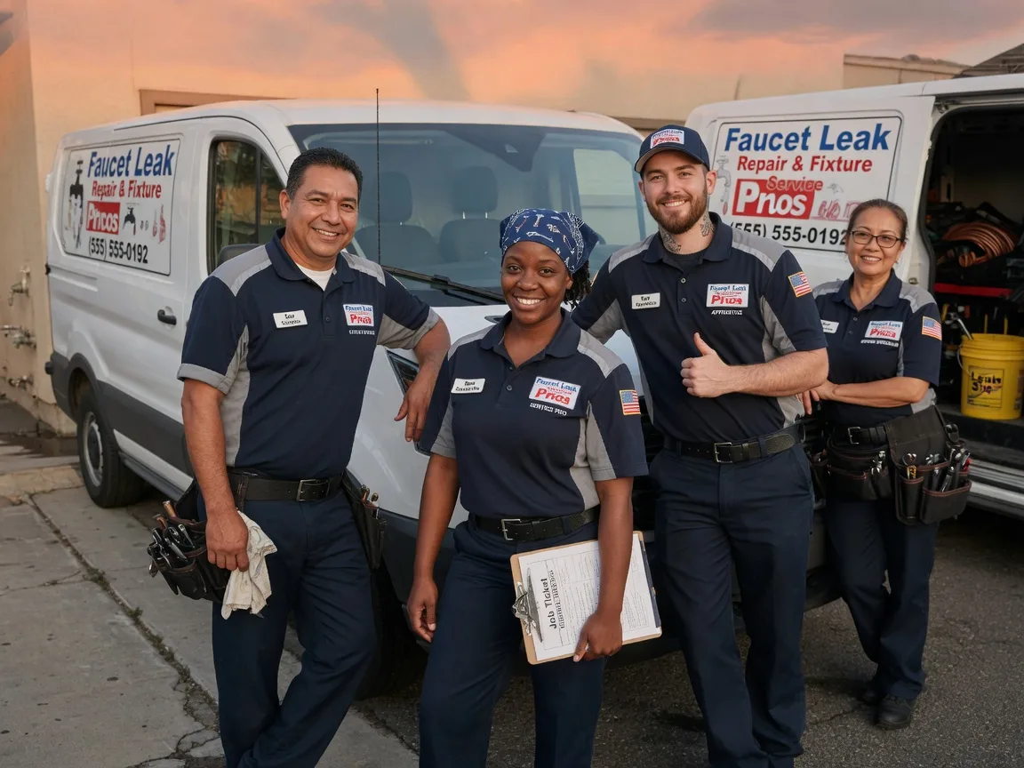 Faucet Repair company in Dulce, NM
