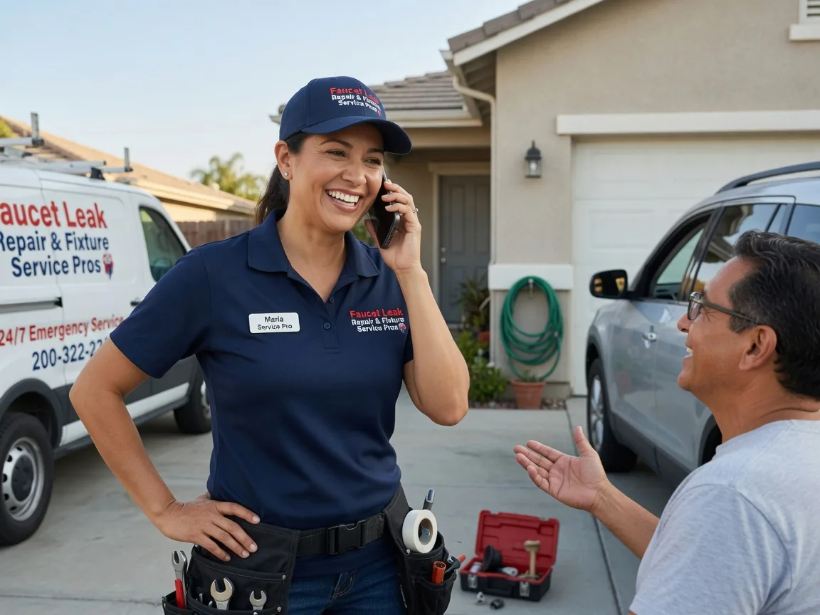 Faucet Repair Dulce, NM FAQs